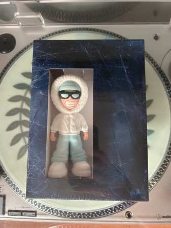 LP Low-Red: Mario III