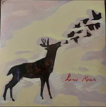 Album Low Roar: Low Roar