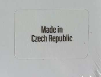 2LP Low Roar: Low Roar CLR