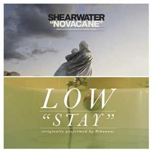 Album Low: Stay / Novacane