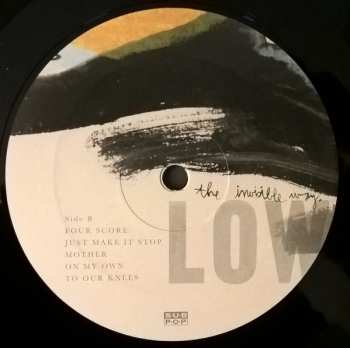 LP Low: The Invisible Way 390579