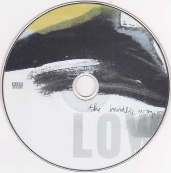 CD Low: The Invisible Way 186101