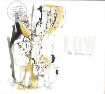 CD Low: The Invisible Way 186101