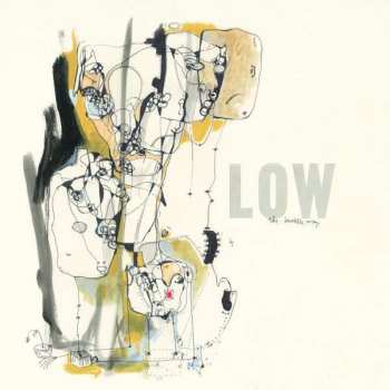 Album Low: The Invisible Way