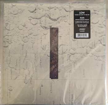 2LP Low: Things We Lost In The Fire 232174