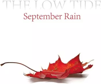 Low Tide: September Rain