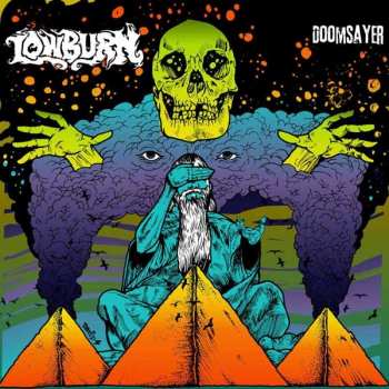 Album Lowburn: Doomsayer