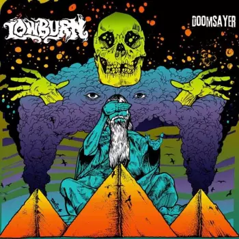 Lowburn: Doomsayer