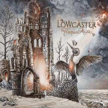Album Lowcaster: Flames Arise