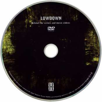 CD Lowdown: Antidote 298954