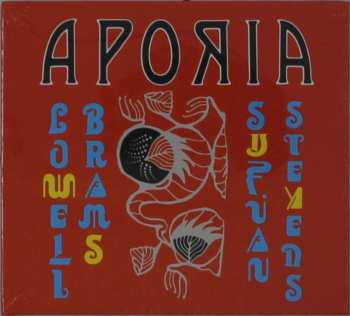 CD Lowell Brams: Aporia 507591