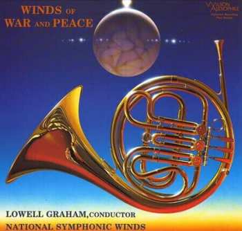 LP Lowell E. Graham: Winds Of War And Peace 406688