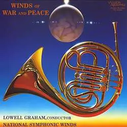 Lowell E. Graham: Winds Of War And Peace