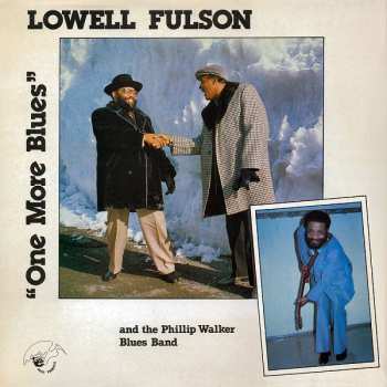 Album Lowell Fulson: One More Blues