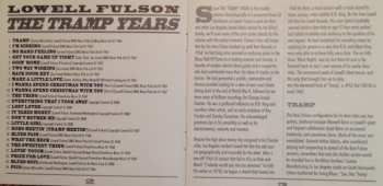 CD Lowell Fulson: The Tramp Years 293482