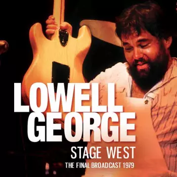 Stage West: The Final Broadcast 1979