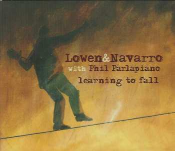 Album Lowen & Navarro: Learning To Fall