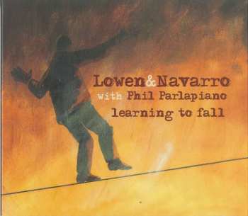 CD Lowen & Navarro: Learning To Fall 441869