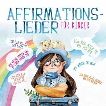 Album Lowenkinder: Affirmationslieder Für Kinder