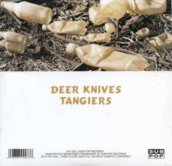 SP Lower Dens: Deer Knives 389297