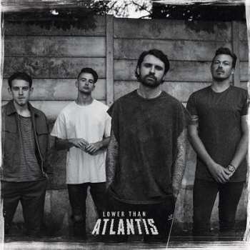 Album Lower Than Atlantis: Safe In Sound
