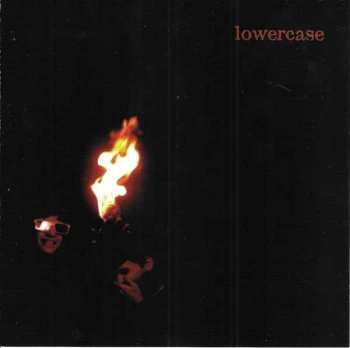 Album Lowercase: All Destructive Urges... Seem So Perfect