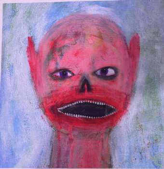 LP Lowertown: The Gaping Mouth