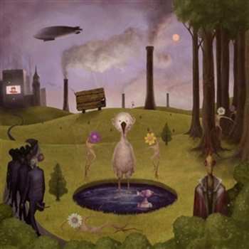 CD Lowertown: Ugly Duckling Union