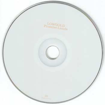 CD Lowgold: Promise Lands 101933