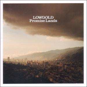 Album Lowgold: Promise Lands