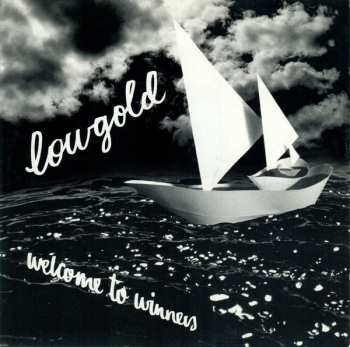 Album Lowgold: Welcome To Winners
