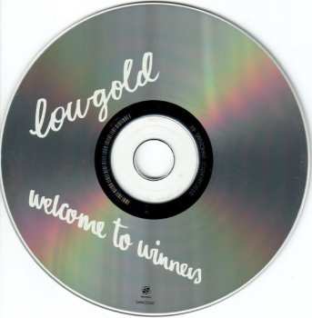 CD Lowgold: Welcome To Winners 459169