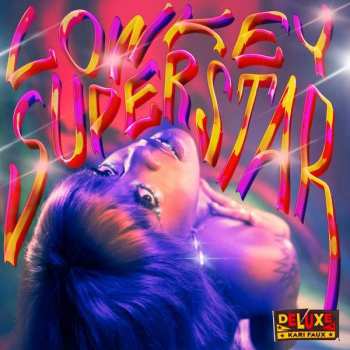 Album Kari Faux: Lowkey Superstar