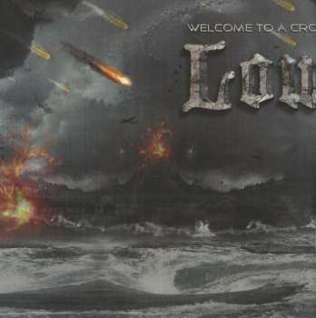 CD Lowlife: Welcome To A Crooked 21st Century 532143