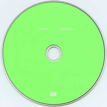 CD Lowly: Hifalutin 311620