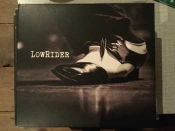 Album LowRider: LowRider