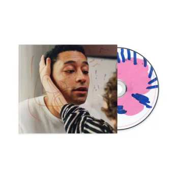 CD Loyle Carner: Hopefully!