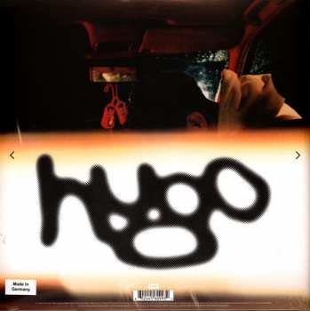 LP Loyle Carner: Hugo