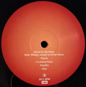 LP Loyle Carner: Hugo