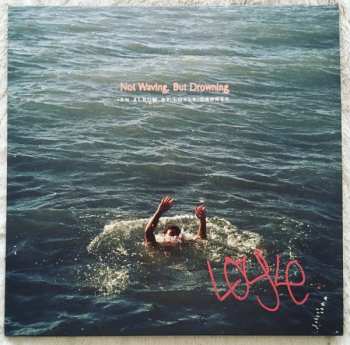 LP Loyle Carner: Not Waving, But Drowning 60218