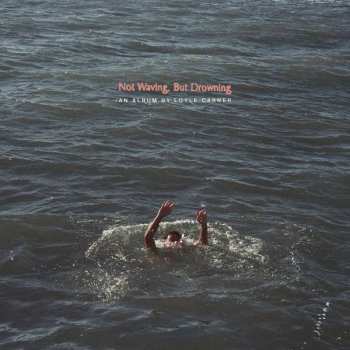 Album Loyle Carner: Not Waving, But Drowning