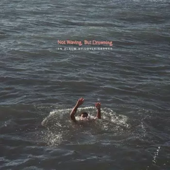 Loyle Carner: Not Waving, But Drowning