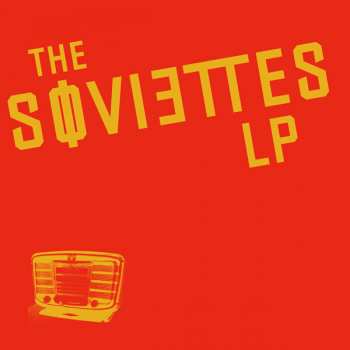 Album The Soviettes: LP