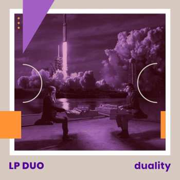 CD LP Duo (Sonja Lončar & Andrija Pavlović): Duality 449225