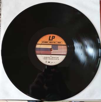 2LP LP (Laura Pergolizzi): Live In Moscow | Crocus City Hall | 04092019