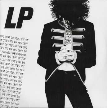 Album L.P.: Lost On You