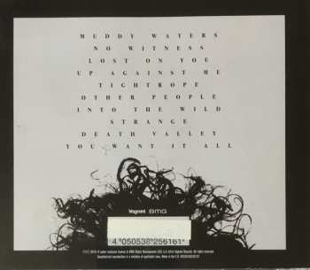 CD LP (Laura Pergolizzi): Lost On You 293020