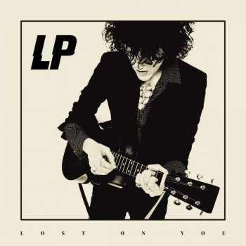 Album LP (Laura Pergolizzi): Lost on You