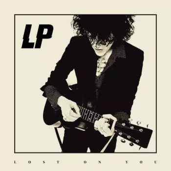 LP (Laura Pergolizzi): Lost on You