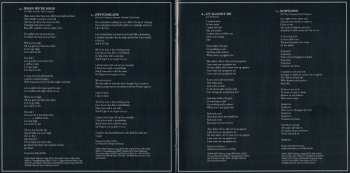 CD LP (Laura Pergolizzi): Lost On You DLX